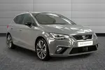 2024 SEAT Ibiza