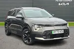 2024 Kia Niro