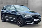 2025 Cupra Ateca