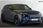 2026 Land Rover Range Rover Sport