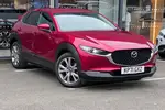 2022 Mazda CX-30