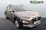 2018 Hyundai Kona
