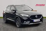 2023 MG ZS