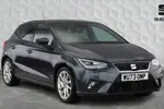 2023 SEAT Ibiza