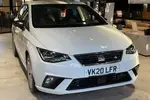 2020 SEAT Ibiza