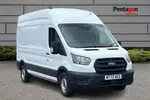 2022 Ford Transit