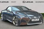 2019 Lexus LC