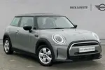 2022 MINI Hatchback