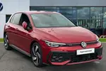 2025 Volkswagen Golf GTI