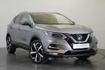 2019 Nissan Qashqai