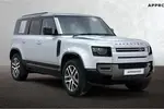 2024 Land Rover Defender