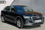 2023 Audi Q2