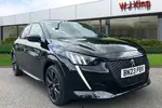2023 Peugeot 208