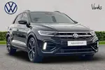 2024 Volkswagen T-Roc
