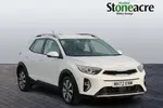 2023 Kia Stonic