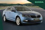 2018 Skoda Octavia
