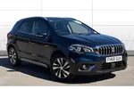 2019 Suzuki SX4 S-Cross