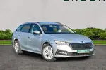 2022 Skoda Octavia Estate