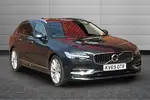 2019 Volvo V90