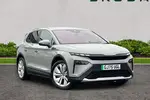 2025 Skoda Elroq