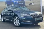 2021 Skoda Superb Estate
