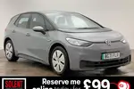 2022 Volkswagen ID.3