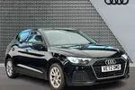 2023 Audi A1