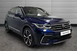 2023 Volkswagen Tiguan Allspace