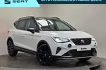 2026 SEAT Arona
