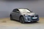 2024 Peugeot 208