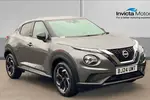 2024 Nissan Juke
