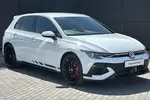 2026 Volkswagen Golf