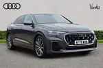 2025 Audi Q8
