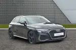 2023 Audi A3
