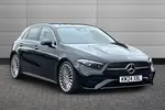 2024 Mercedes-Benz A-Class