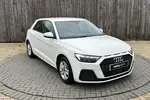 2020 Audi A1