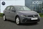 2022 Volkswagen Polo