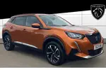 2021 Peugeot 2008