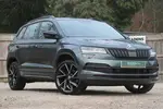 2021 Skoda Karoq