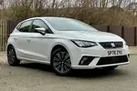 2025 SEAT Ibiza