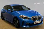 2023 BMW 1 Series