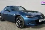 2019 Mazda MX-5