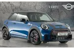 2023 MINI Hatchback