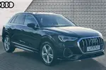 2021 Audi Q3