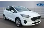 2022 Ford Fiesta