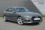 2024 Audi A4 Avant