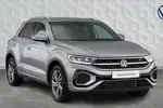 2025 Volkswagen T-Roc