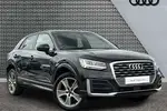 2017 Audi Q2