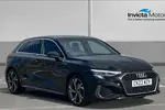 2023 Audi A3