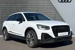 2022 Audi Q2